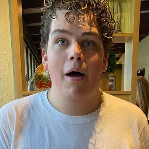 Meet your Posher, Patrick